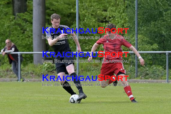 Kreisklasse-Sinsheim-Reserve-FC-Weiler-vs-SV-Bargen (© Siegfried Lörz)